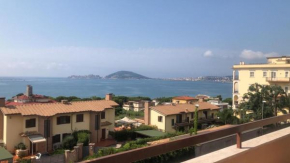Orizzonti blu, Formia